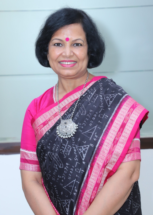 Dr. Sudha Acharya